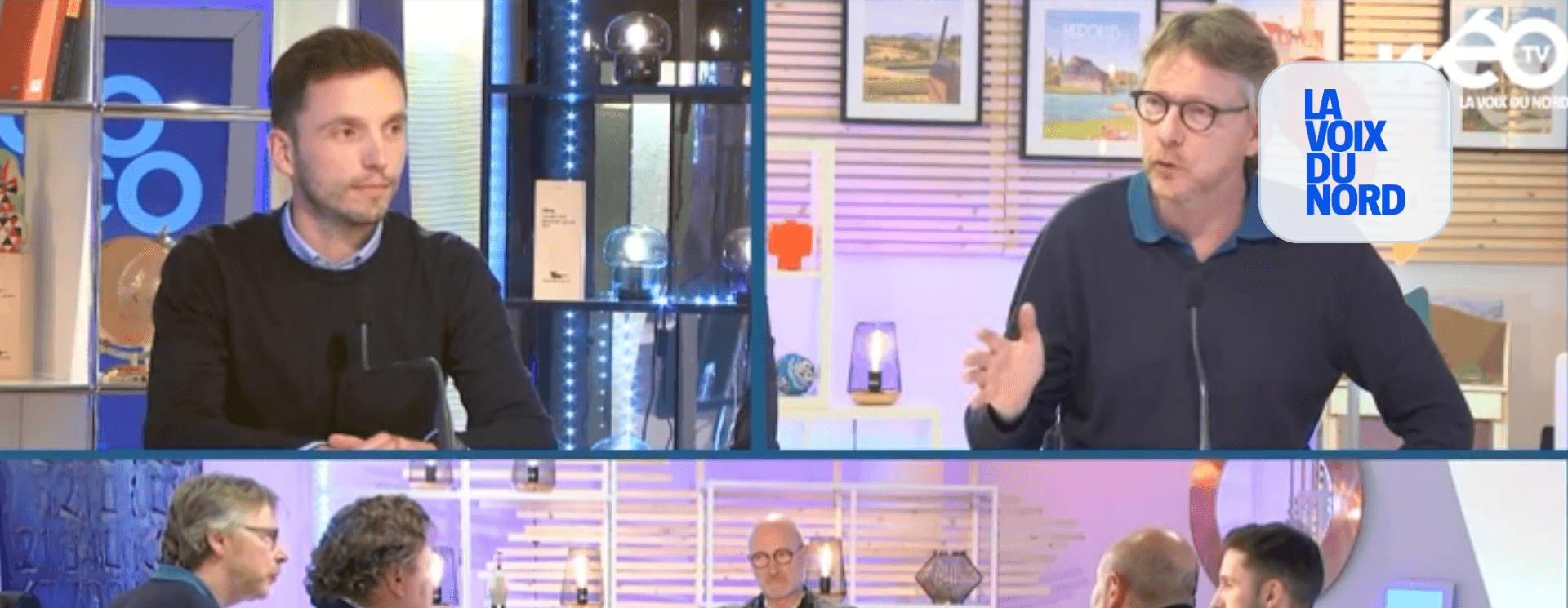 Legitbee : rien ne se perd, tout se transmet